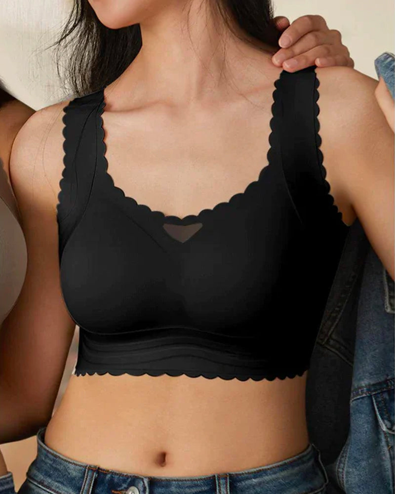 Soft Steps® Ultra-thin Comfy Bra
