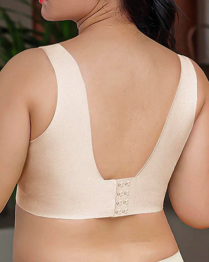 Soft Steps® Ultra-thin Comfy Bra