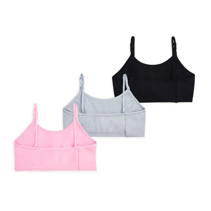 Dream Big Training Bras — Pack of 12