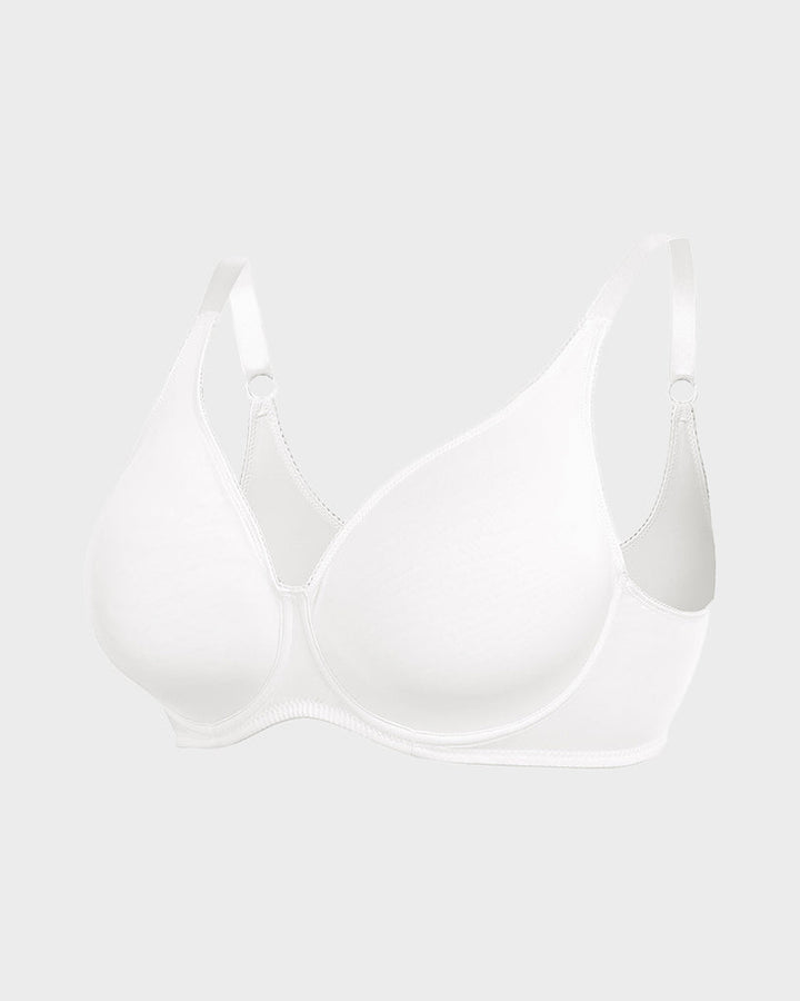 Soft Steps®Comfort Everyday T-Shirt Bra
