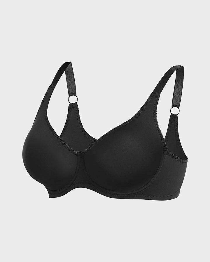 Soft Steps®Comfort Everyday T-Shirt Bra