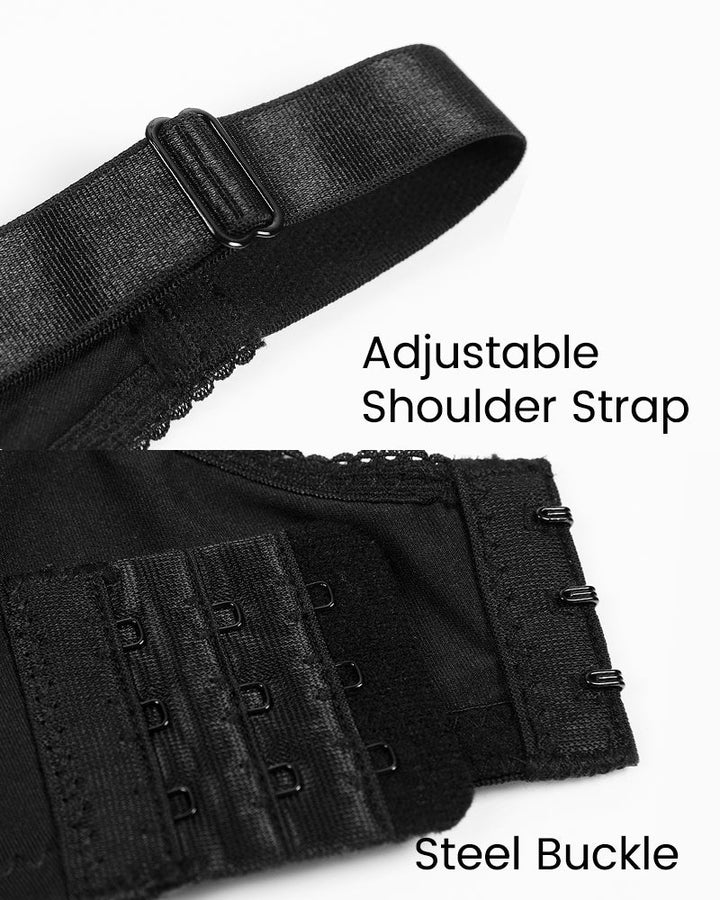 Soft Steps®Comfort Everyday T-Shirt Bra