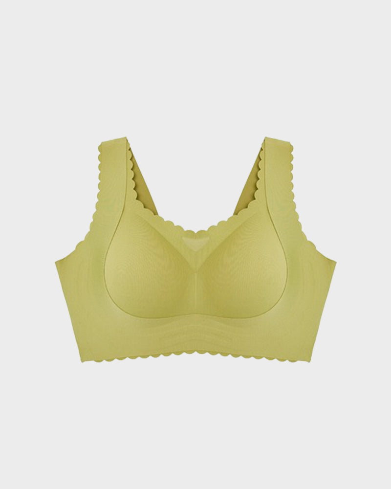 Soft Steps® Ultra-thin Comfy Bra