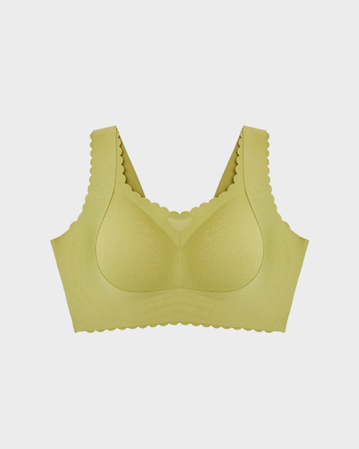 Soft Steps® Ultra-thin Comfy Bra