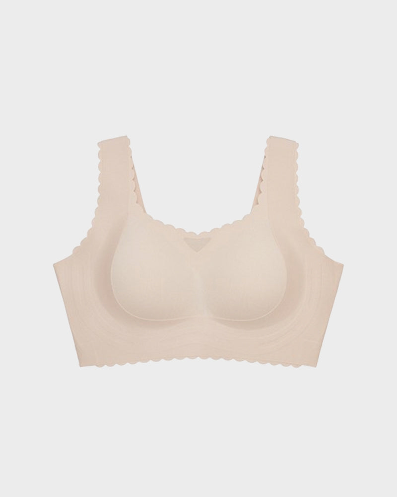 Soft Steps® Ultra-thin Comfy Bra