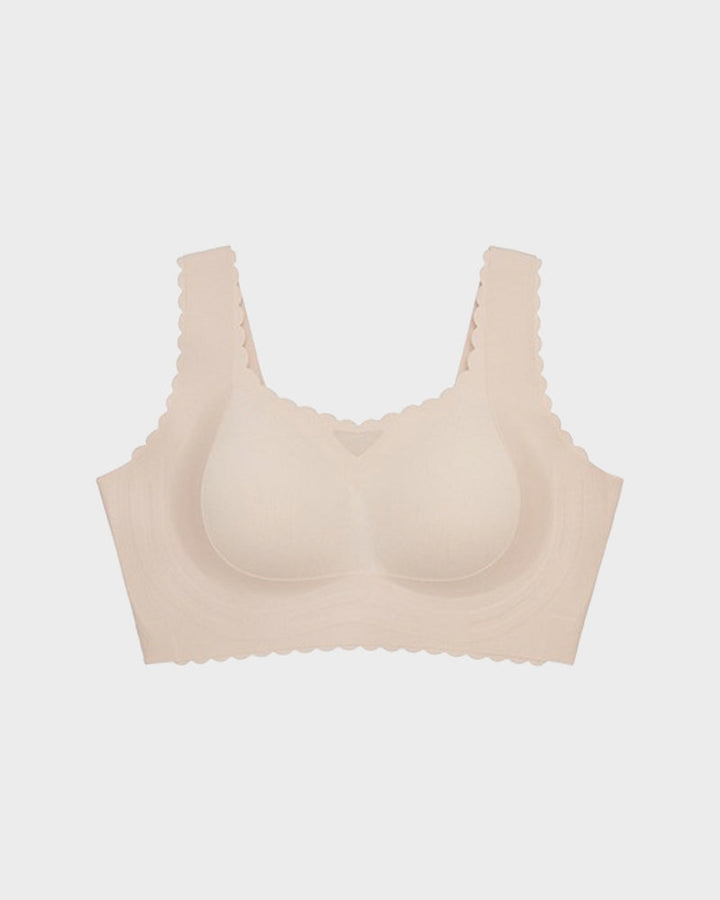 Soft Steps® Ultra-thin Comfy Bra