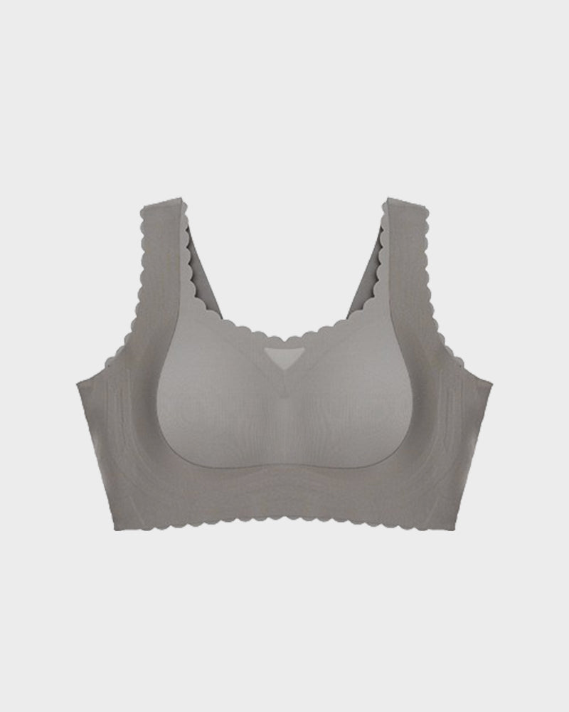 Soft Steps® Ultra-thin Comfy Bra