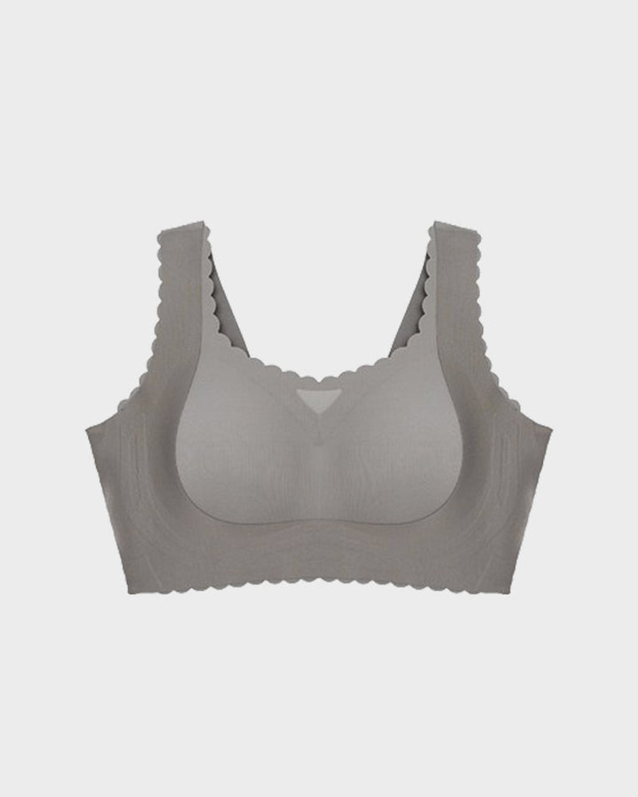 Soft Steps® Ultra-thin Comfy Bra