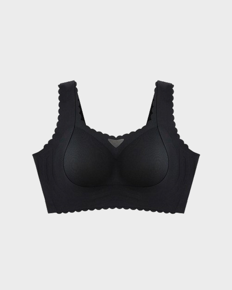 Soft Steps® Ultra-thin Comfy Bra