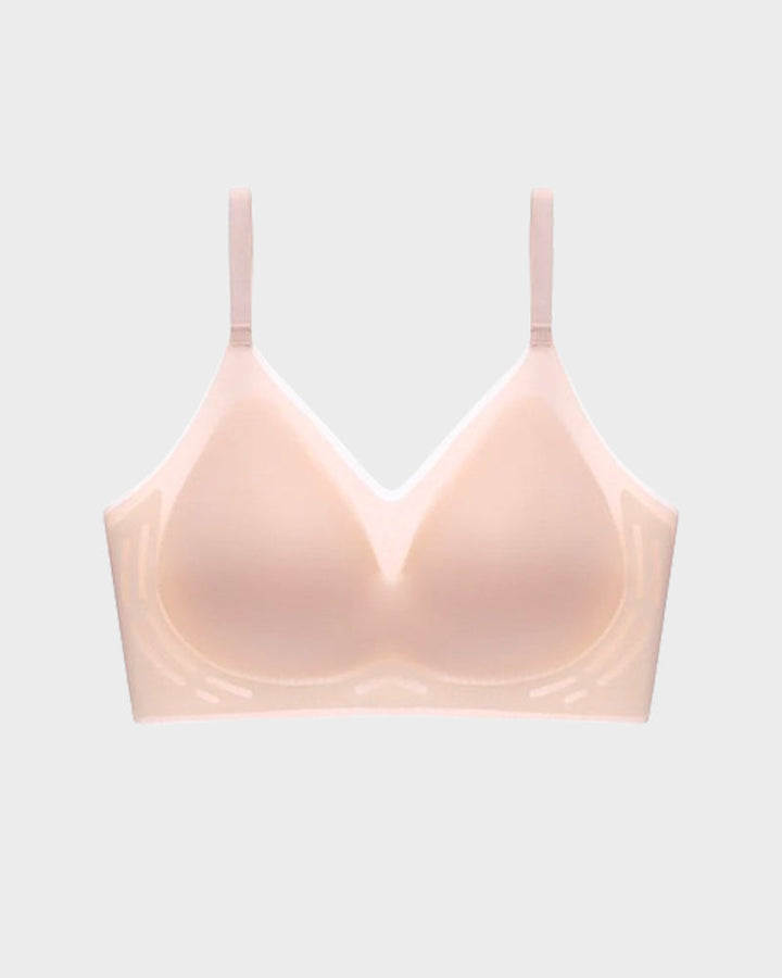 Breathable Lightweight Wireless Bras