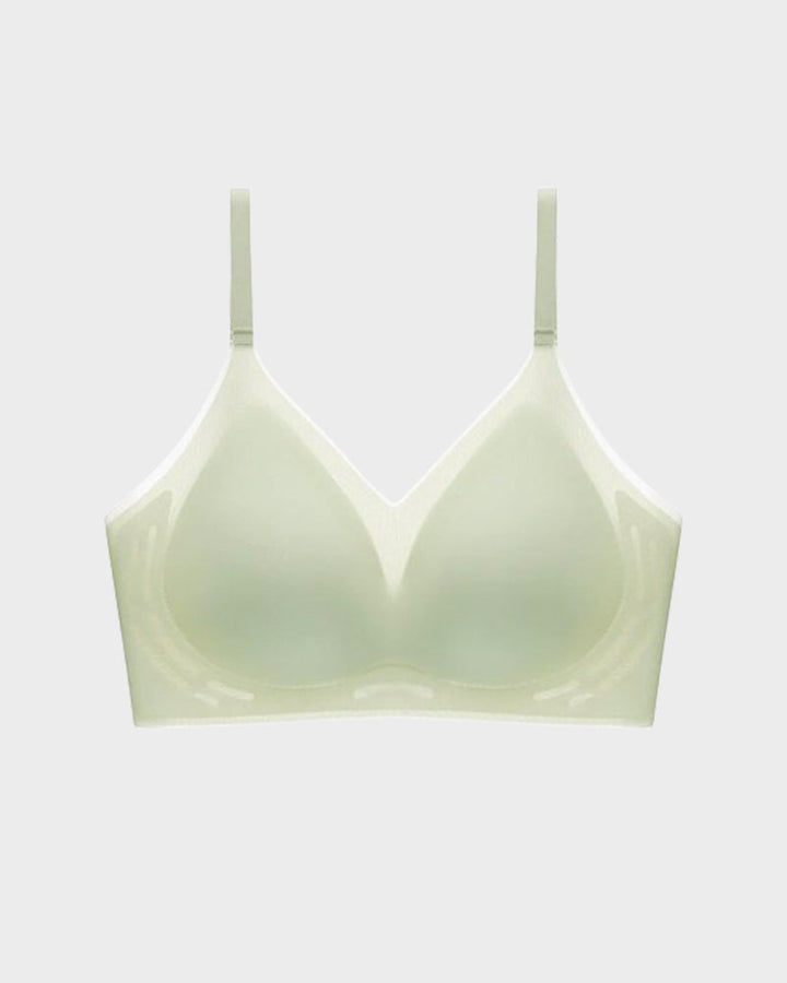 Breathable Lightweight Wireless Bras